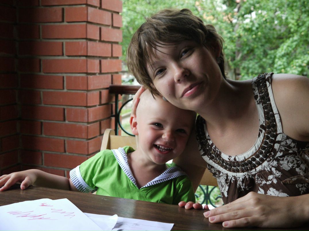 Екатерина Медведева | Москва