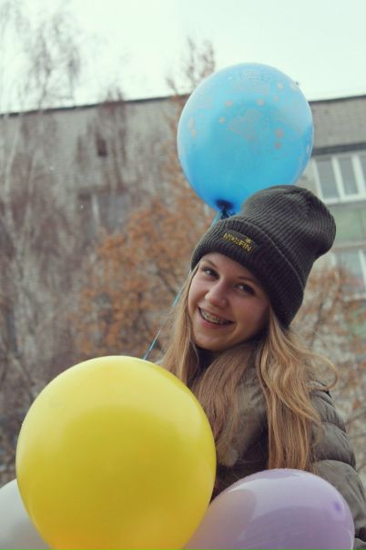 №150, Дарья Котлярова, Киев №150, Дарья Котлярова, Киев