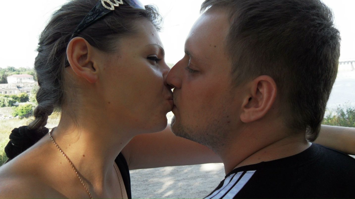 Ларочка Самсонова | Мелитополь