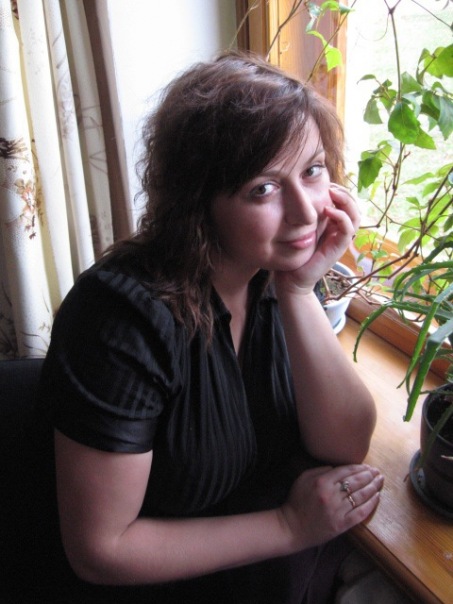 №122, Елена Маринич, 43 года, Сумы №122, Елена Маринич, 43 года, Сумы