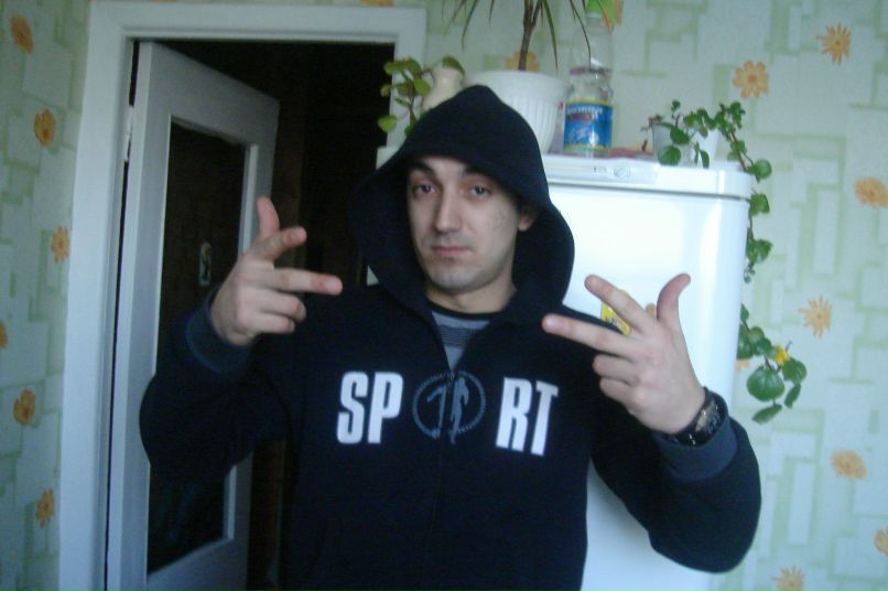 Денис Желтобрюхов | Ростов-на-Дону