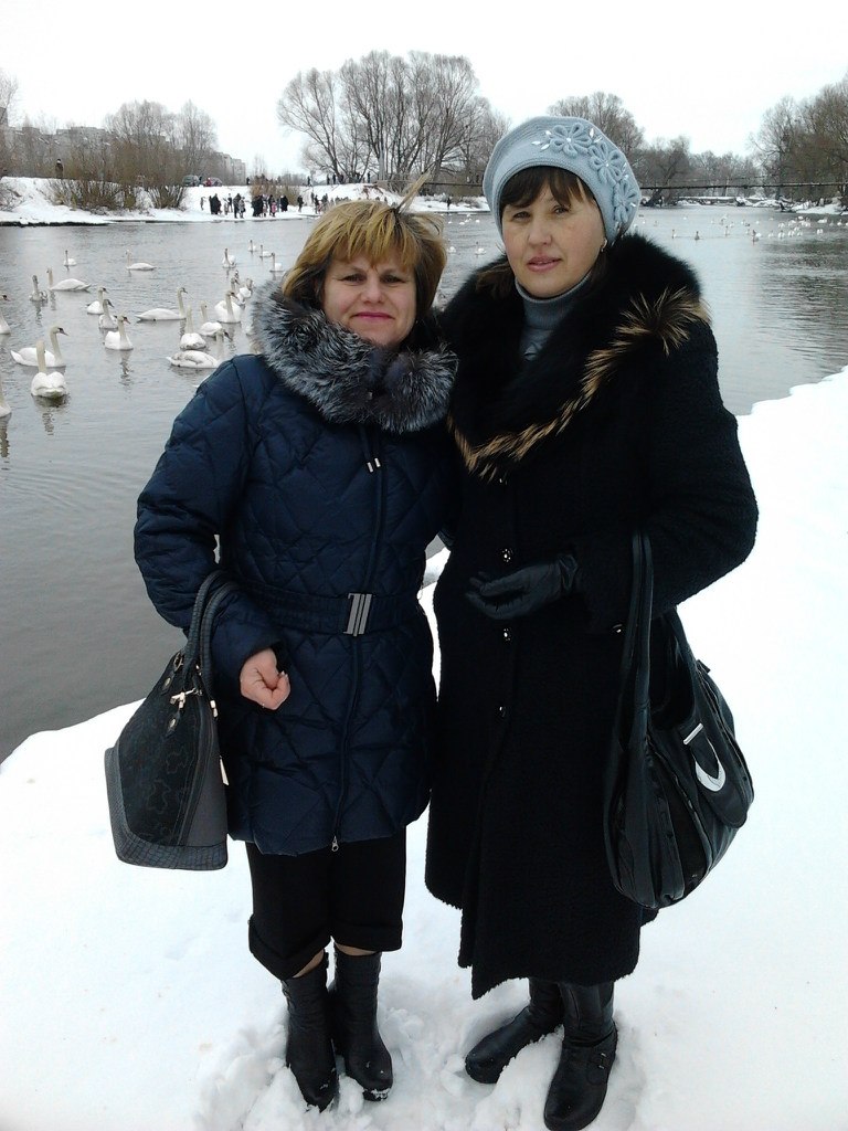 Леся Кісіль | Червоноград