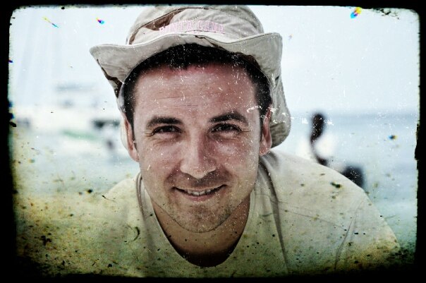 Сергей Тавлинов | Набережные Челны