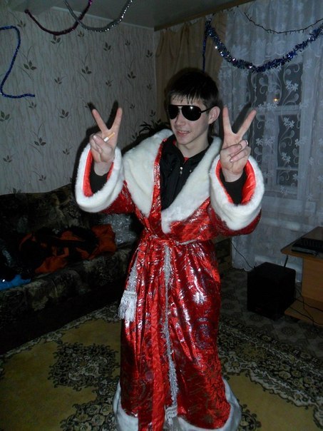 Сергей Баранов Вовковичь | Кулебаки