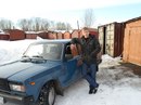 Вадим Виролайнен, 34 года, Архангельск, Россия, 12.01.1991