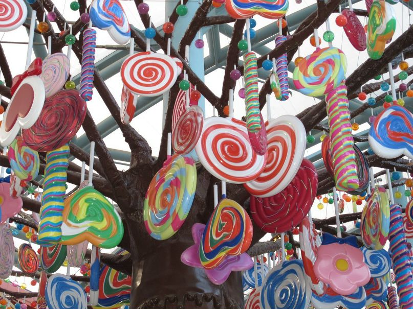 Екатерина Воробьёва | 