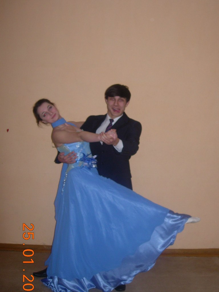 Ирина Курило | Русская Поляна (поселок)