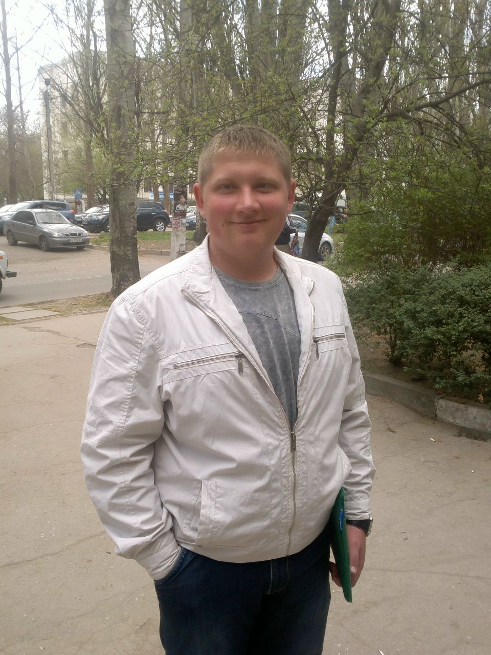 Александр Шевчук | Симферополь