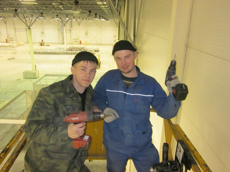 Владимир Трубачев | Новосибирск