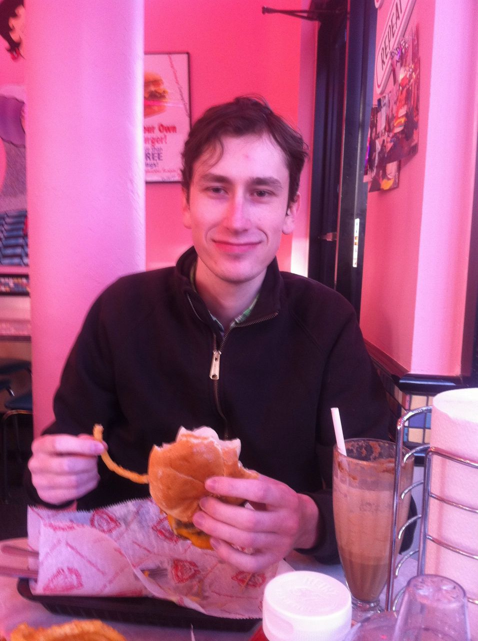 Николай Висков | Москва