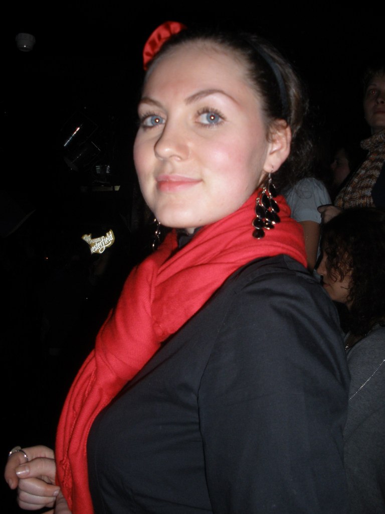 Ольга Денисова | Санкт-Петербург