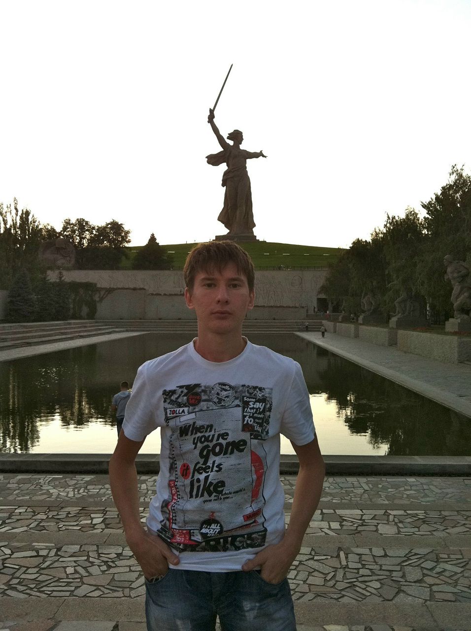 Саяр Мустафин | Москва