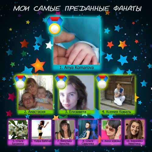 №4, Виолетта Новикова, 34 года, Нижневартовск №4, Виолетта Новикова, 34 года, Нижневартовск