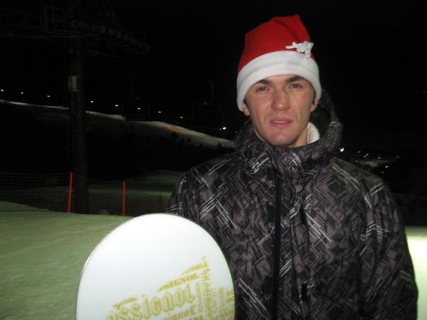 Иван Ишкинин | 