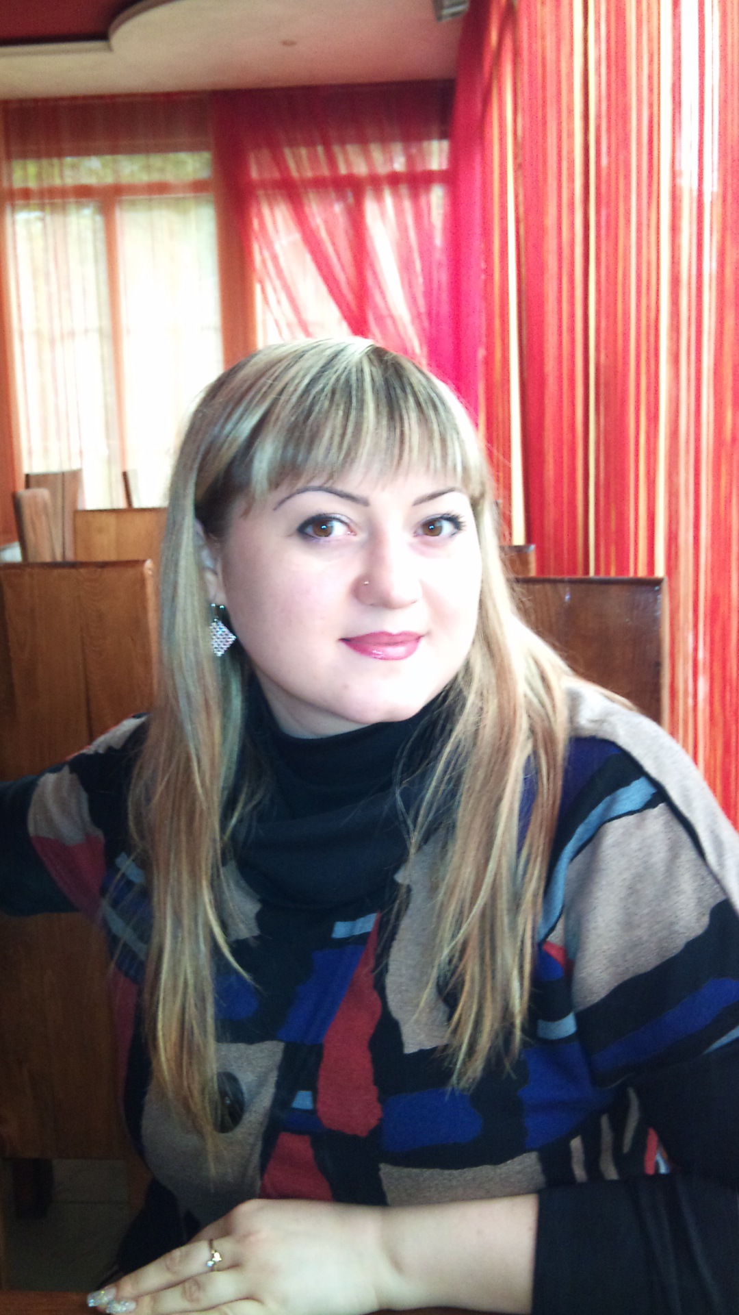 Фото профиля