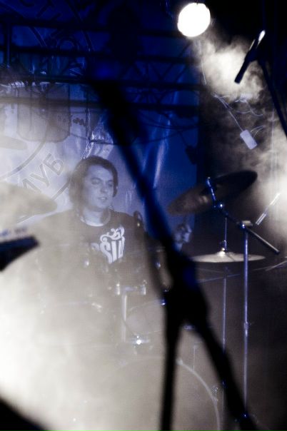 №115, Сергей Гайворонский №115, Сергей Гайворонский