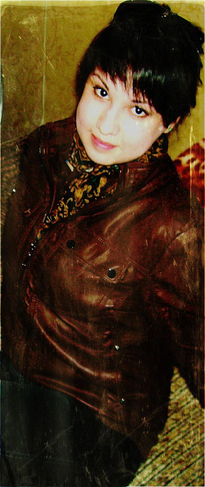 Валерия Шерышева | Рязань