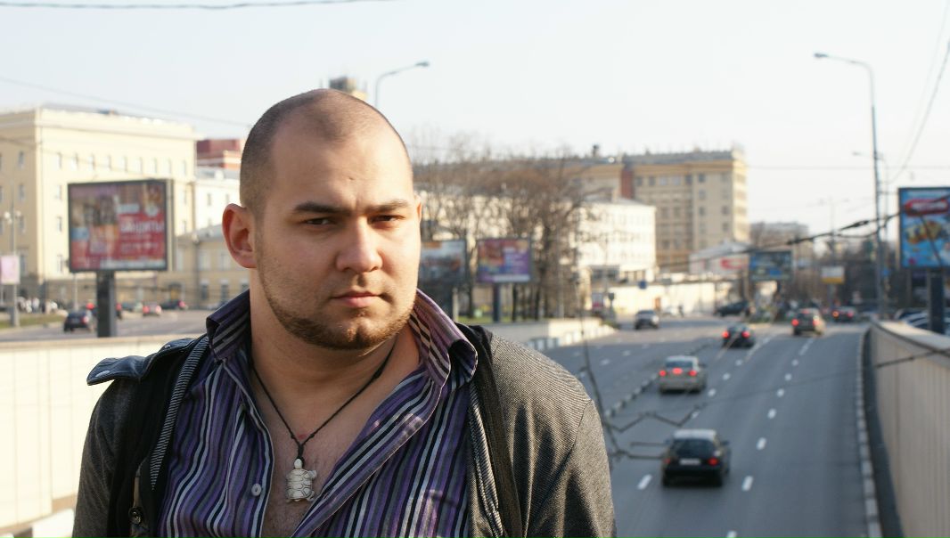 №181, Дима Кокушкин, 40 лет, Москва №181, Дима Кокушкин, 40 лет, Москва