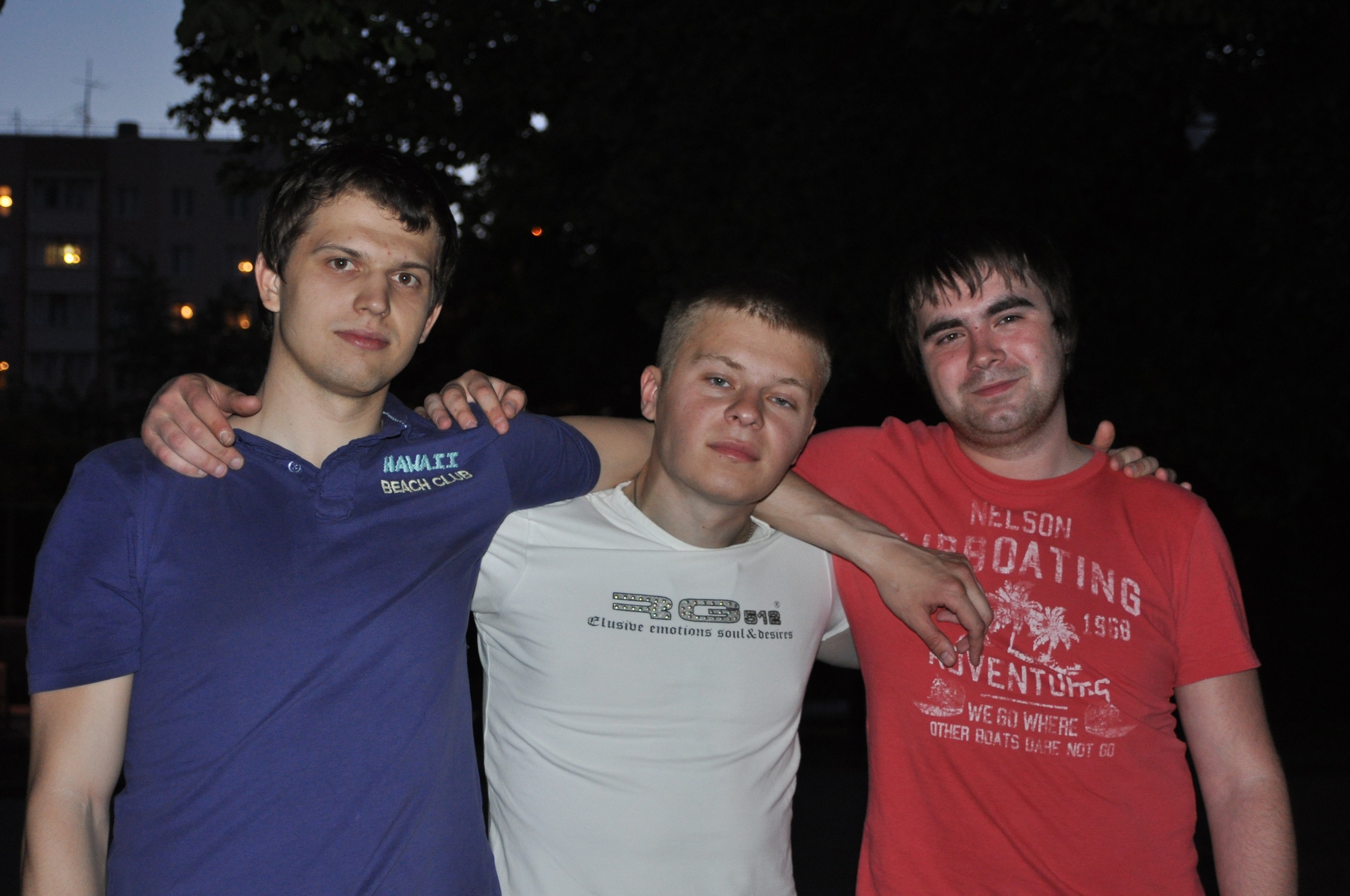 Фото профиля