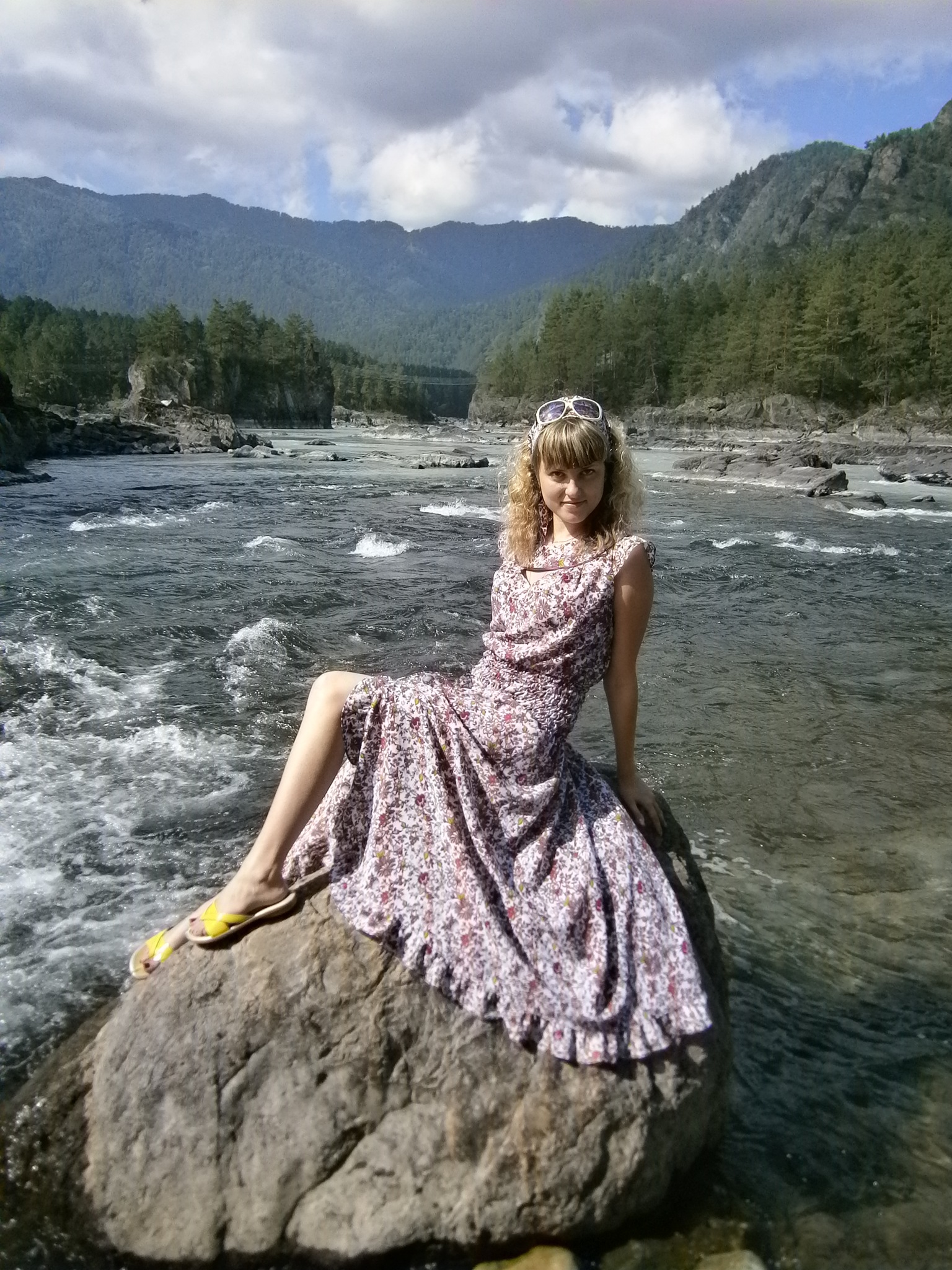 Фото профиля