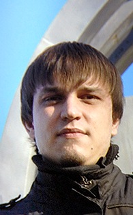 №128, Андрей Ракутин, 40 лет, Иваново, Россия №128, Андрей Ракутин, 40 лет, Иваново, Россия