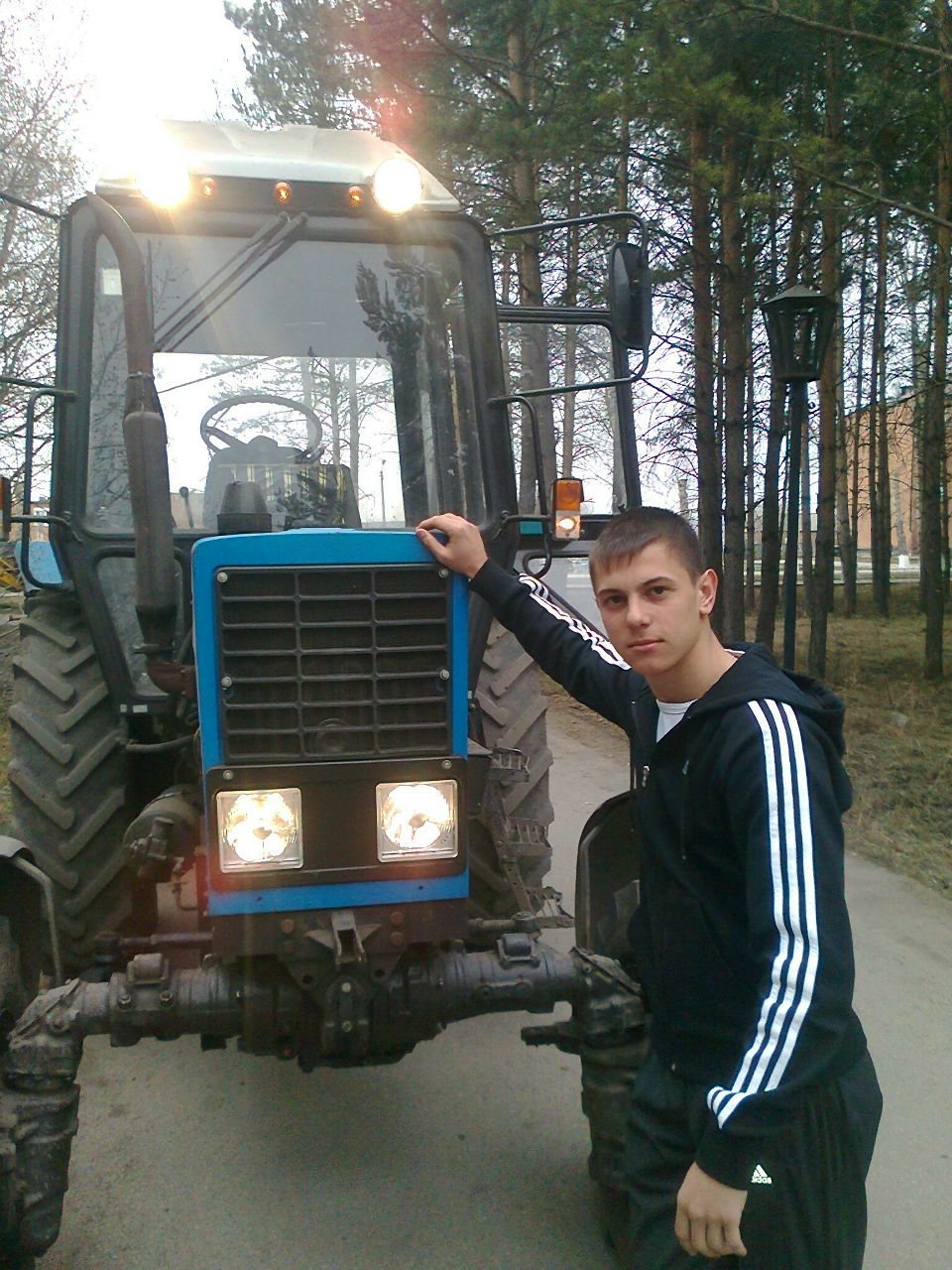 Денис Татаринов | Киселевск