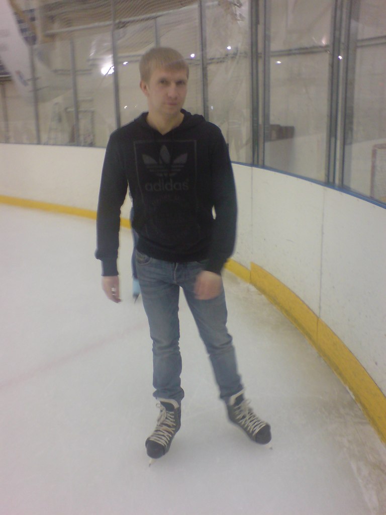 Илья Бугаков Алексеевич | Липецк