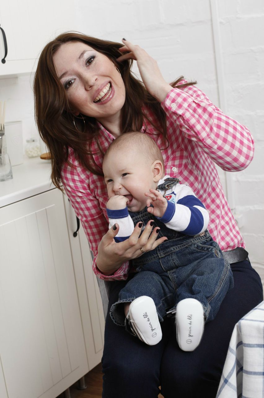 Марина Анцыгина | Санкт-Петербург