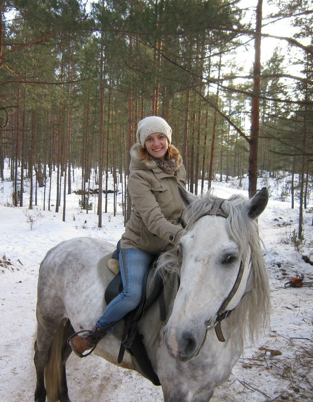 Алёна Alister | Москва