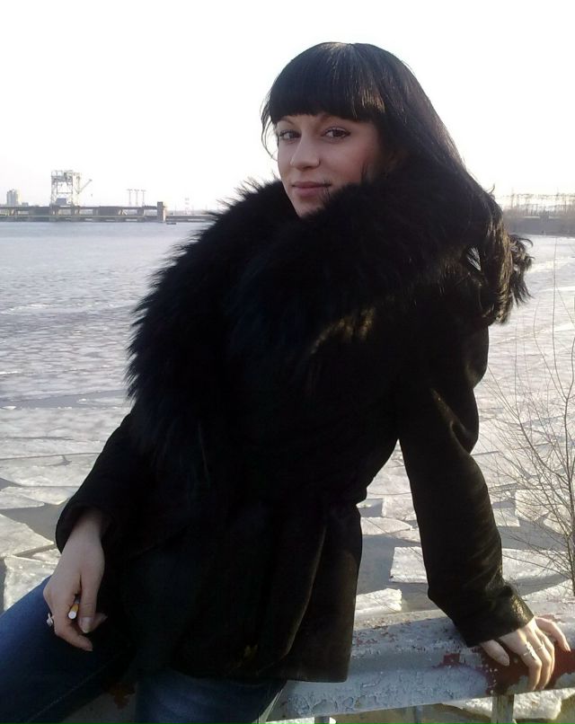 Елена Голишенко | Запорожье