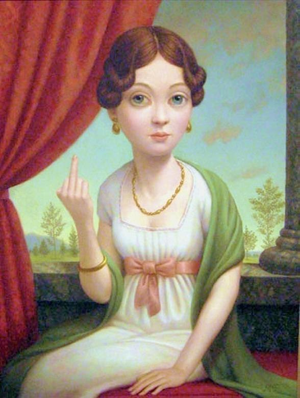 Катерина Рогова | Оренбург