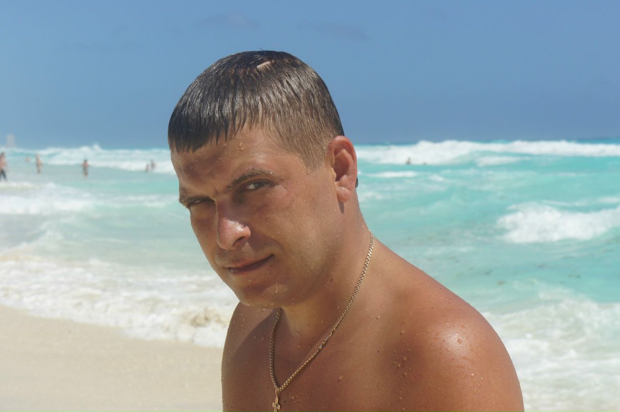 Дмитрий Громов | Вологда