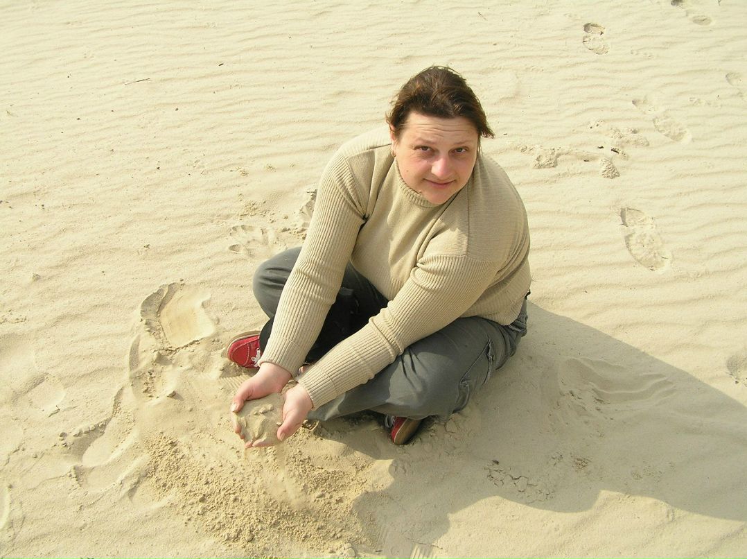 Елена Козин (Казырелова) | Пирятин