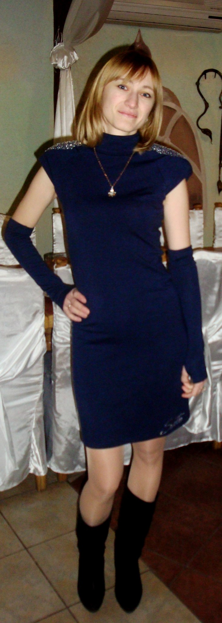 Вікторія Залецька(Пехник) | Львов