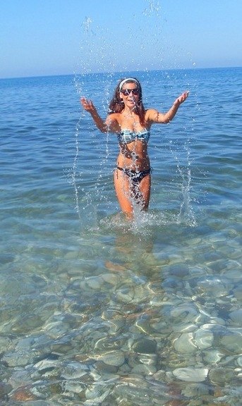 Valeria Bashkina | Коломна