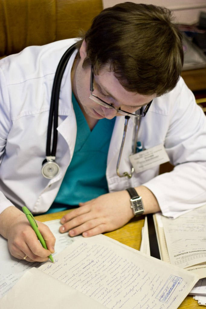 Олег Иванов | Тверь