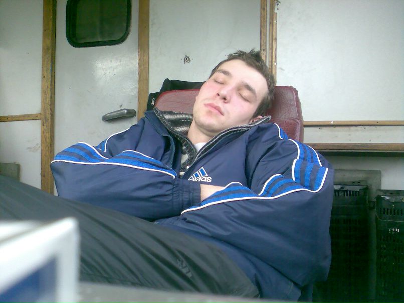 Кирилл Корнилов Викторович | Златоуст