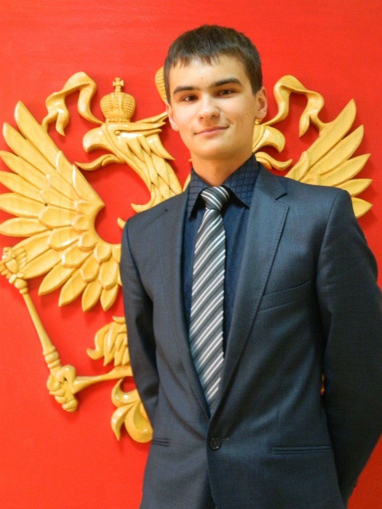 Александр Тёплых | Санкт-Петербург