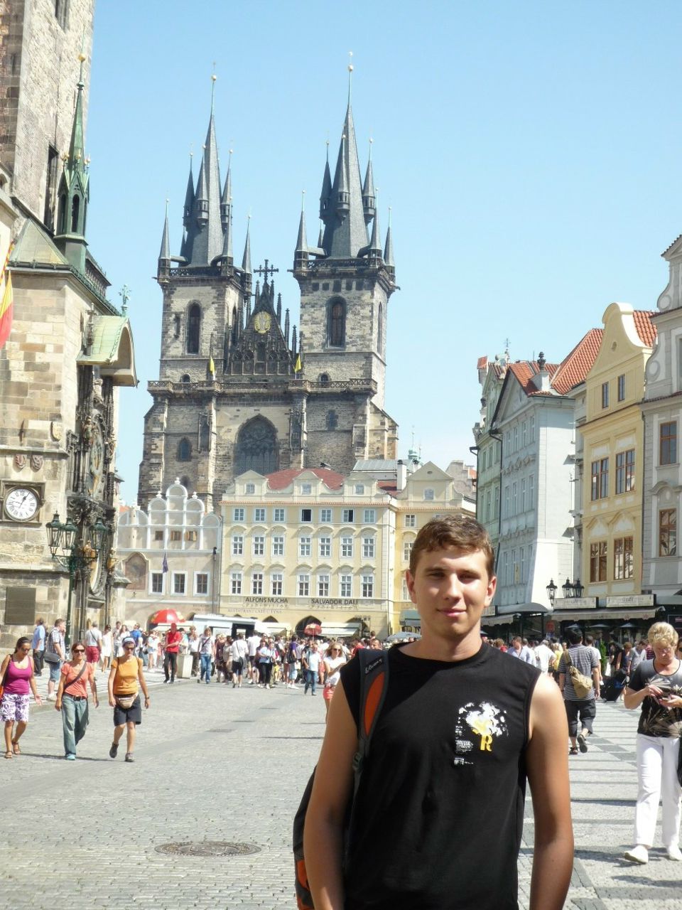 Алексей Жулинский | Одесса