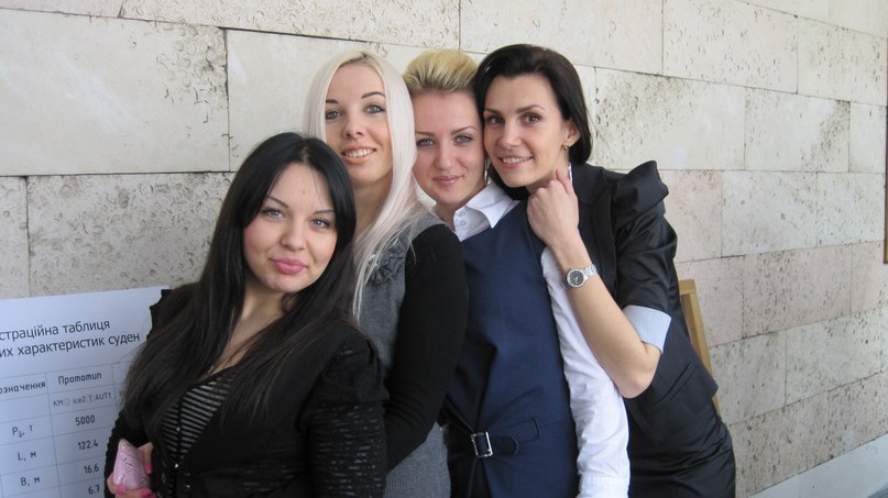 Катерина Гетманова | Николаев