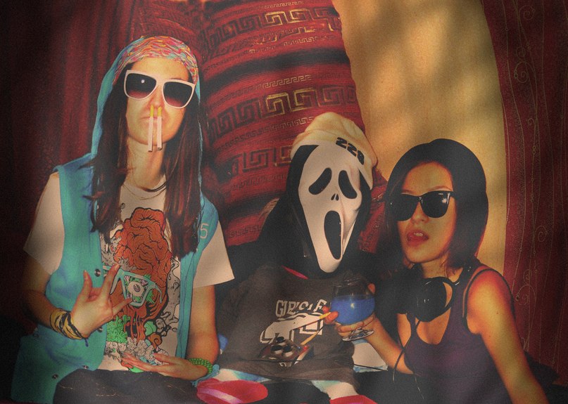 Марго Антонова | Кировск