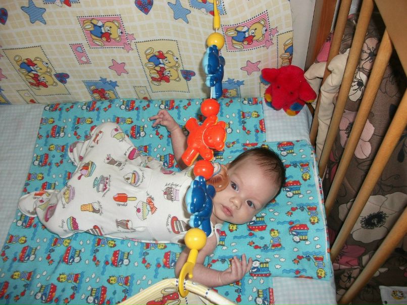 Дарья Бугреева | Нижний Новгород