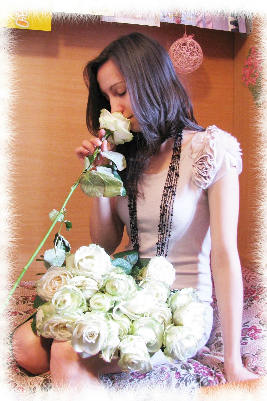 Иришка Фесянова | 