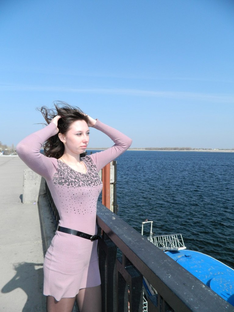 Олеся Васильева Алексеевна | Новоаннинский