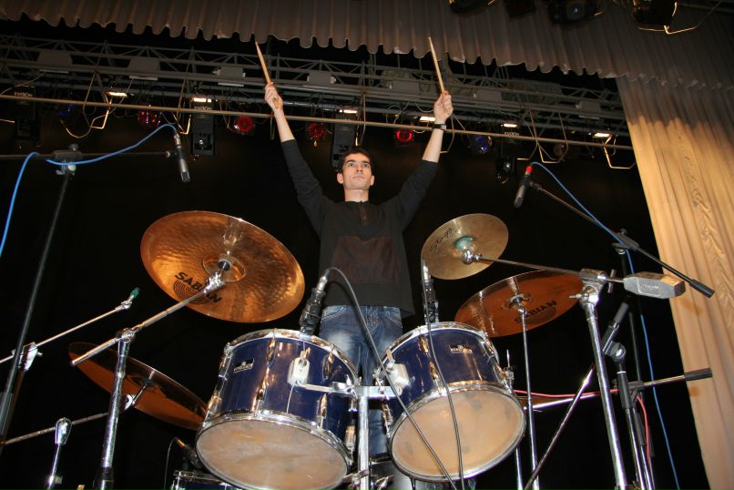 Александр Воленберг Александрович | Бендеры