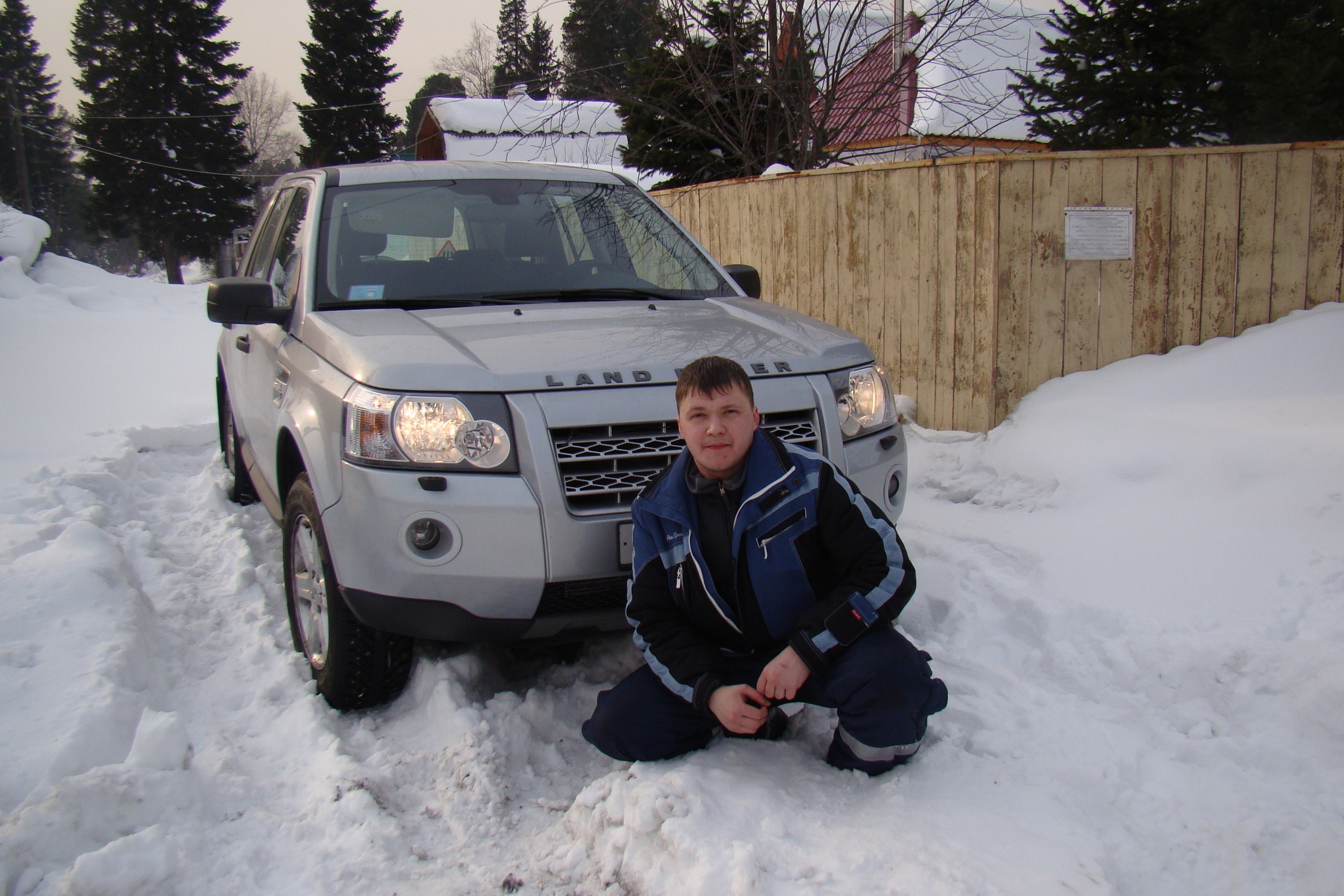 Фото профиля