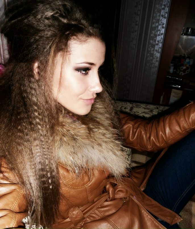 Alisa Nordlion | Москва