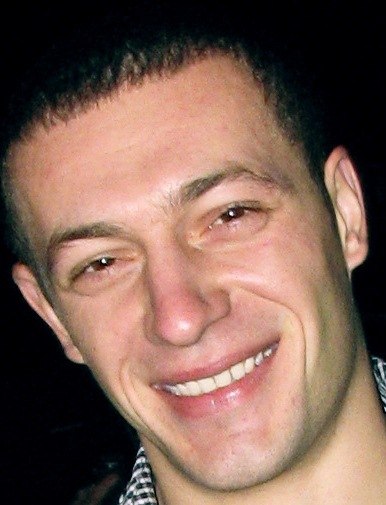 Сергей Нарлы | Киев