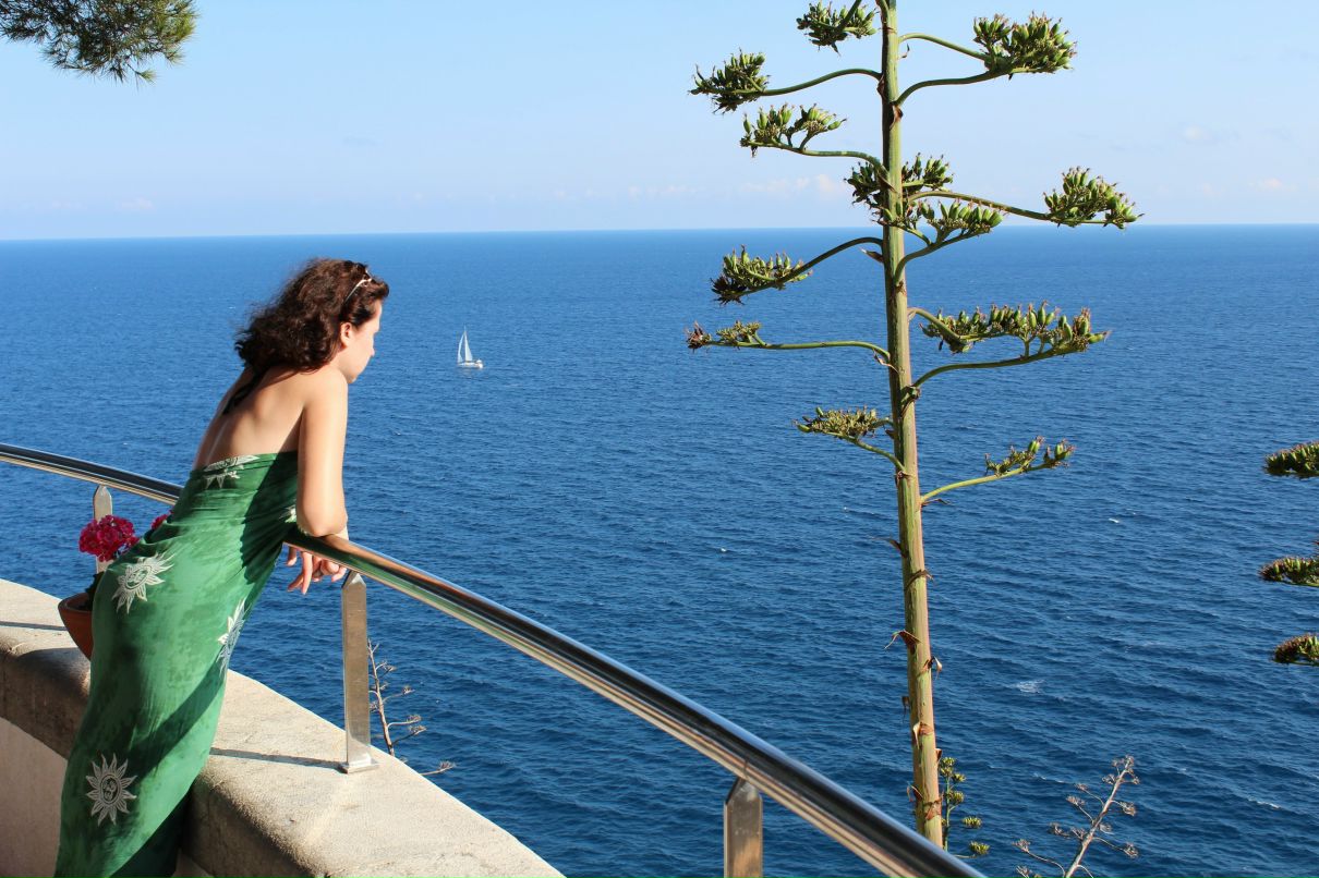 Ольга Измалкова | Елец