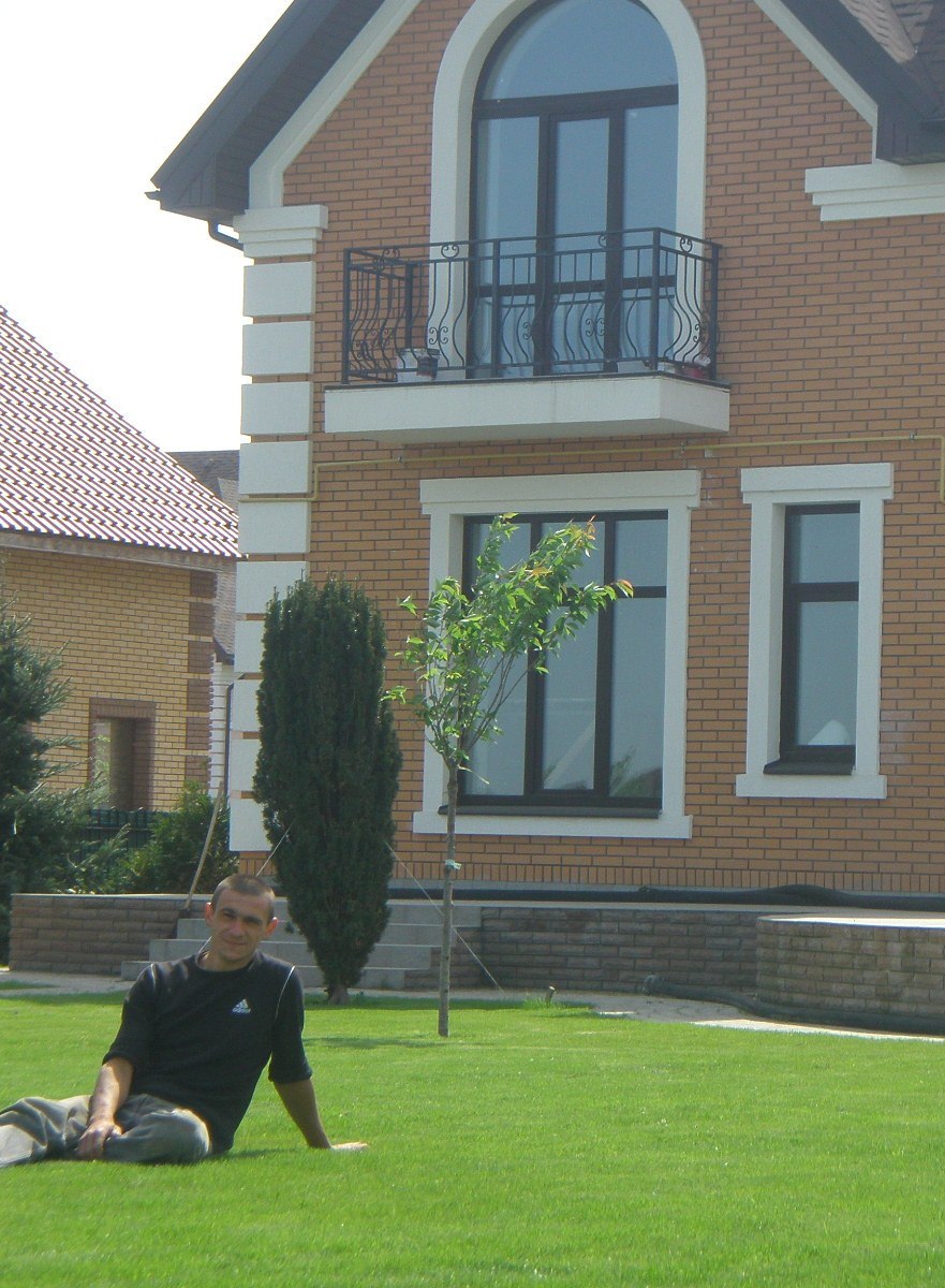 Сергей Рудник | Славутич